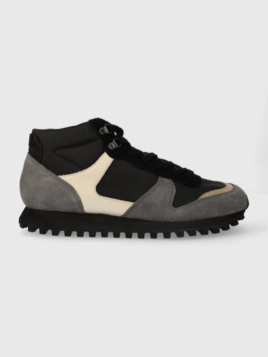 Zdjęcie produktu Novesta sneakersy czarny