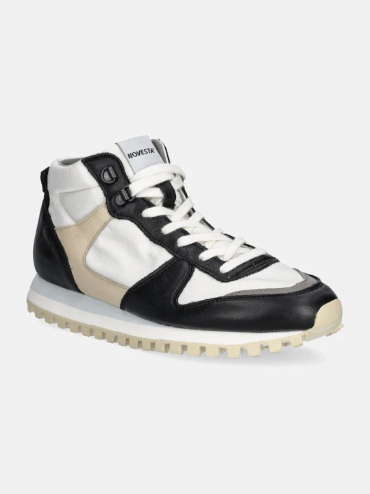 Zdjęcie produktu Novesta sneakersy MARATHON APEX czarny