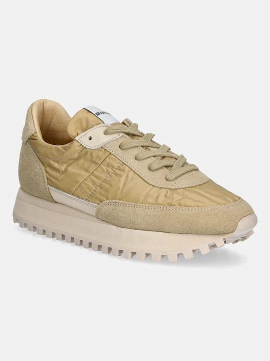 Zdjęcie produktu Novesta sneakersy Marathon Run.S.Trail beżowy