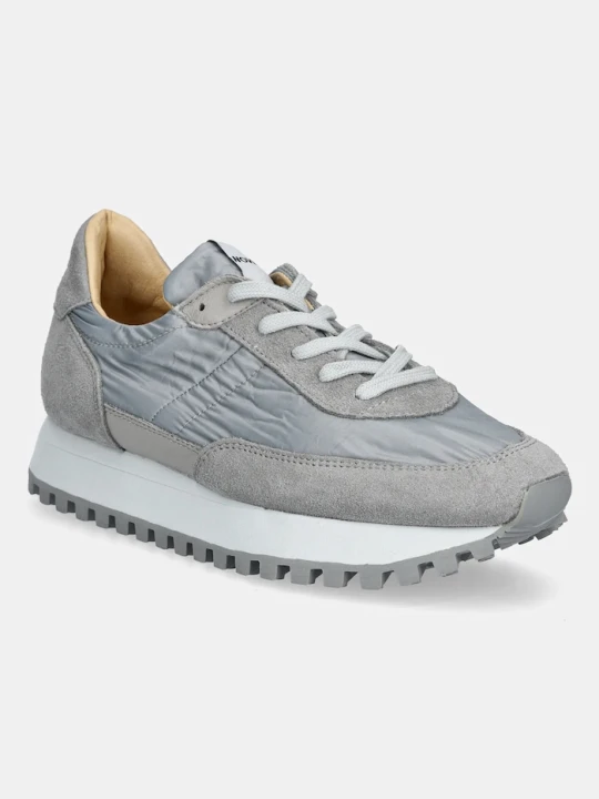 Zdjęcie produktu Novesta sneakersy Marathon Run.S.Trail szary