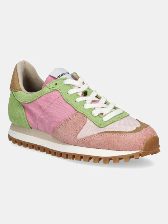 Zdjęcie produktu Novesta sneakersy Marathon Trail