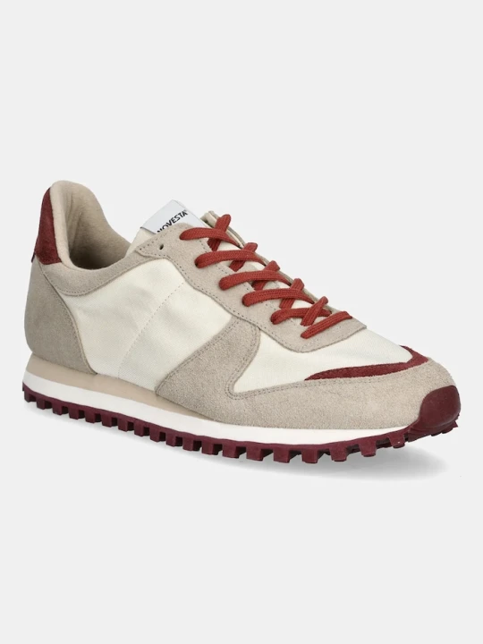 Zdjęcie produktu Novesta sneakersy Marathon Trail beżowy