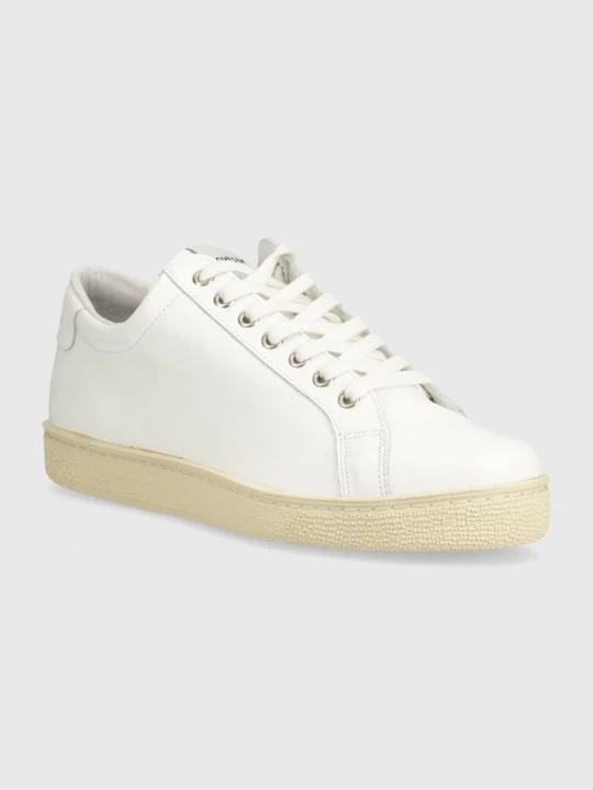 Zdjęcie produktu Novesta sneakersy skórzane ITOH biały