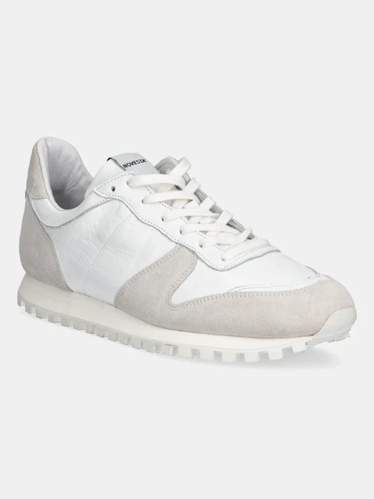 Zdjęcie produktu Novesta sneakersy skórzane Marathon Leather