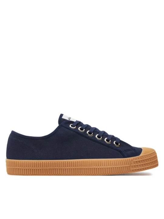 Zdjęcie produktu Novesta Trampki Star Master N772019-27Y27Y003 Granatowy