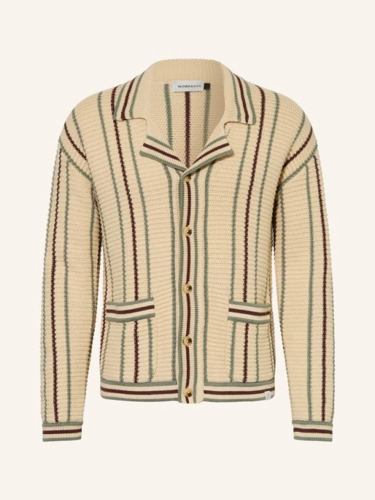Zdjęcie produktu Nowadays Kardigan beige