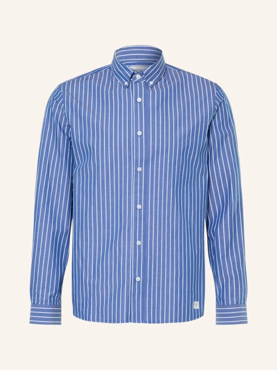 Zdjęcie produktu Nowadays Koszula Comfort Fit blau