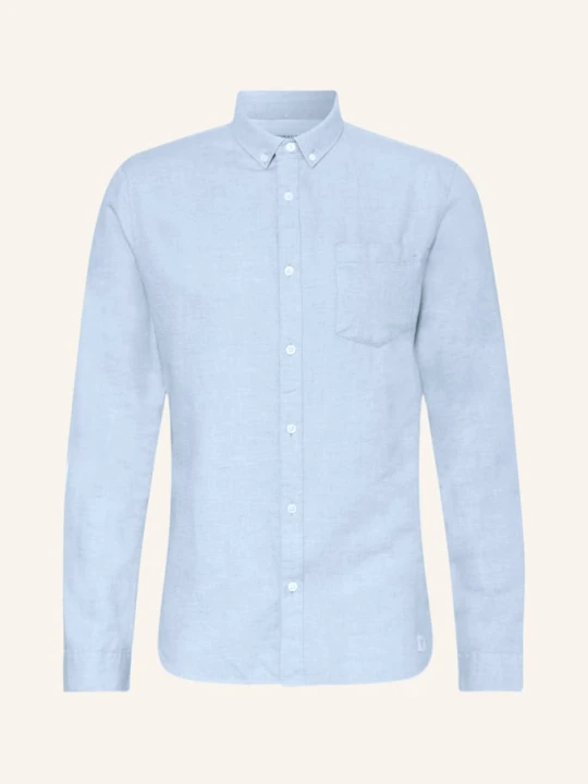 Zdjęcie produktu Nowadays Koszula Slim Fit blau JASNONIEBIESKI