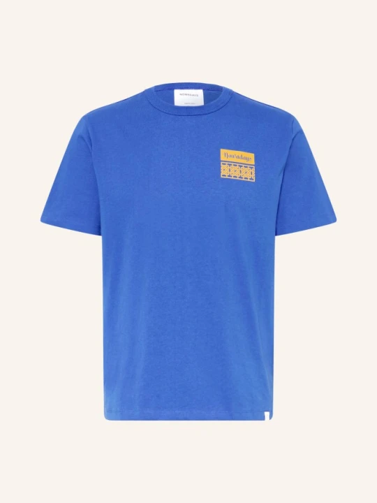 Zdjęcie produktu Nowadays Koszulka blau