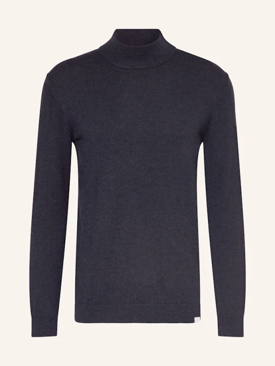 Zdjęcie produktu Nowadays Sweter blau GRANATOWY