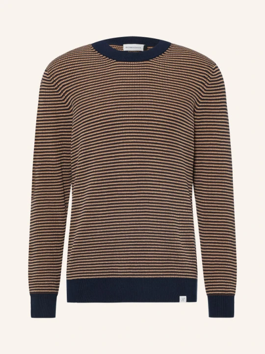 Zdjęcie produktu Nowadays Sweter blau