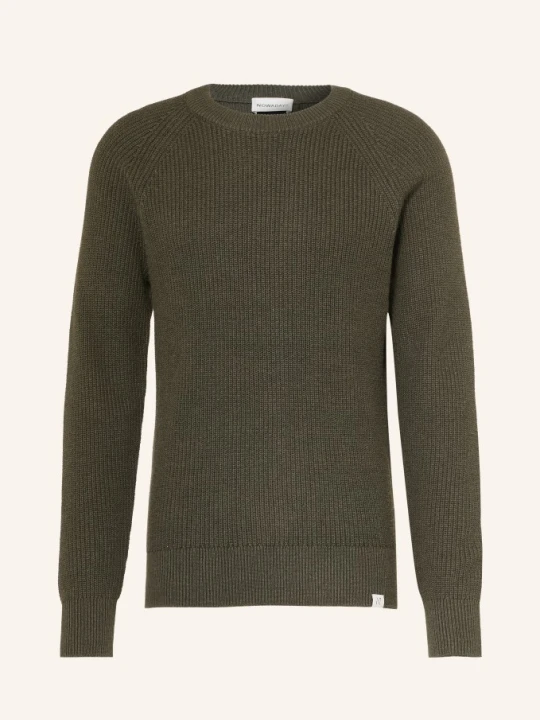 Zdjęcie produktu Nowadays Sweter gruen KHAKI
