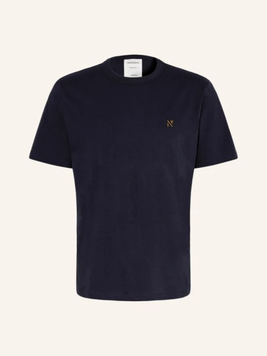 Zdjęcie produktu Nowadays T-Shirt blau GRANATOWY