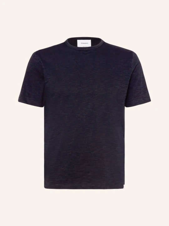 Zdjęcie produktu Nowadays T-Shirt blau GRANATOWY