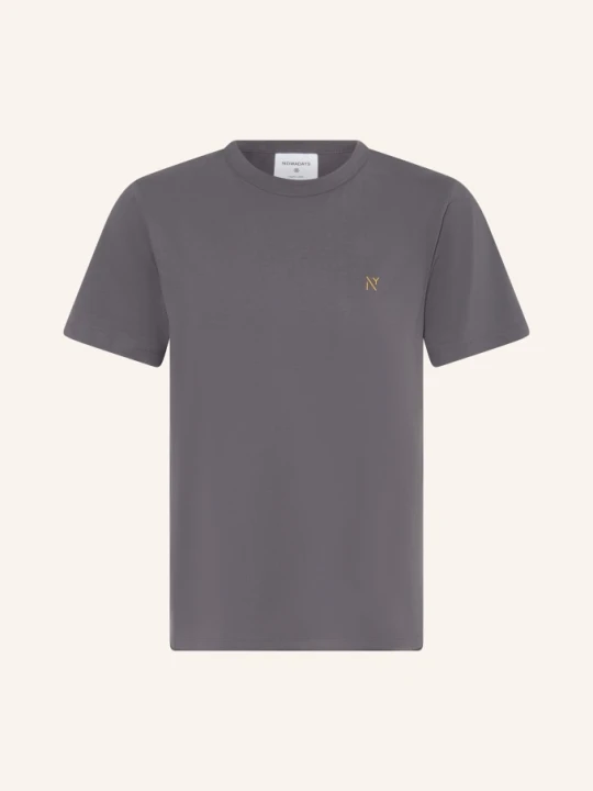 Zdjęcie produktu Nowadays T-Shirt grau SZARY