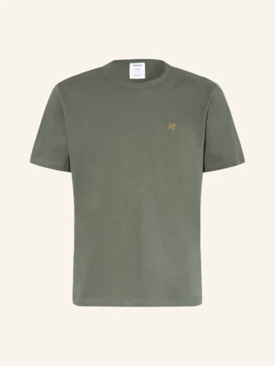 Zdjęcie produktu Nowadays T-Shirt gruen KHAKI