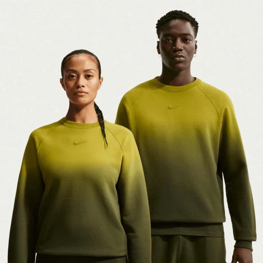 Zdjęcie produktu NRG CS Fleece Hoodie Nike zielony
