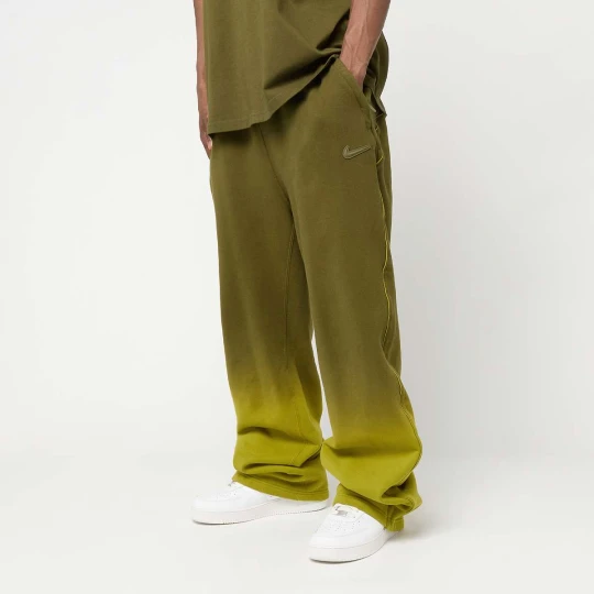 Zdjęcie produktu NRG CS Washed Fleece Pants Nike zielony