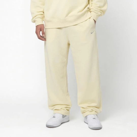 Zdjęcie produktu NRG Nocta CS Fleece Pant OH Nike żółty
