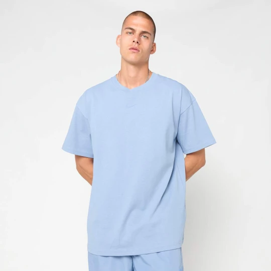 Zdjęcie produktu NRG Nocta CS Shortsleeve Tee Nike niebieski