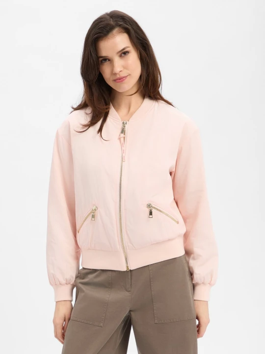 Zdjęcie produktu Nümph Bluza - Nuellanora Kobiety różowy