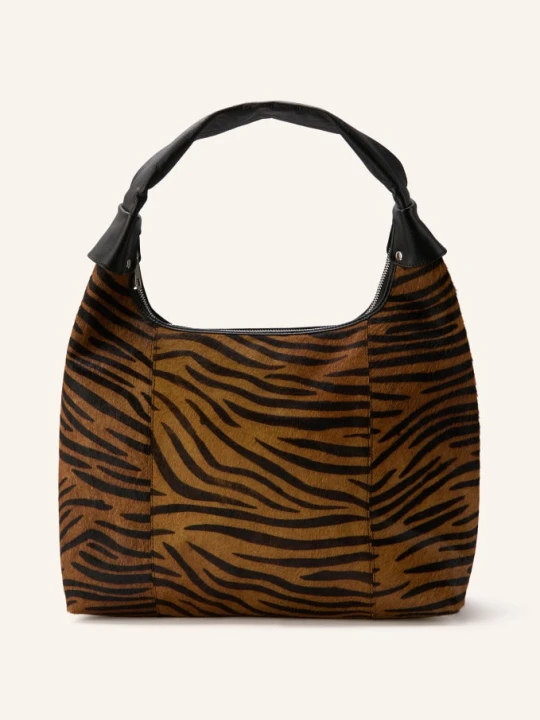 Zdjęcie produktu Núnoo Torba Big Dandy braun