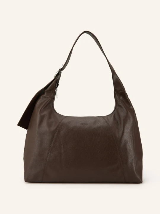 Zdjęcie produktu Núnoo Torba Na Ramię Maxi Dandy Buckle Mountain braun