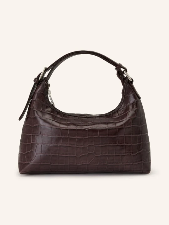 Zdjęcie produktu Núnoo Torebka Dandy Buckle Texas braun