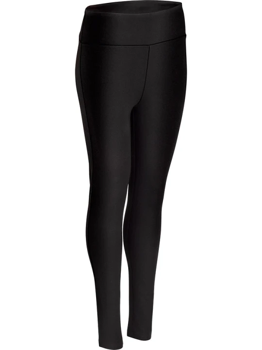 Zdjęcie produktu Nur Die Legginsy modelujące w kolorze czarnym rozmiar: 44 / 46