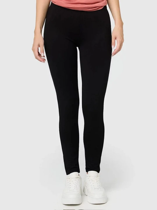 Zdjęcie produktu Nur Die Legginsy w kolorze czarnym rozmiar: 40-44