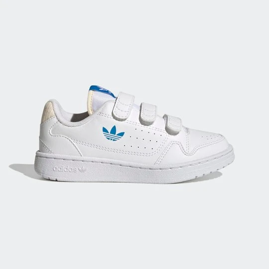 Zdjęcie produktu NY 90 Shoes Adidas biały
