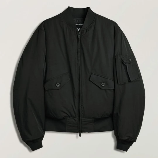 Zdjęcie produktu NYLONOWA KURTKA Y-3 Adidas czarny