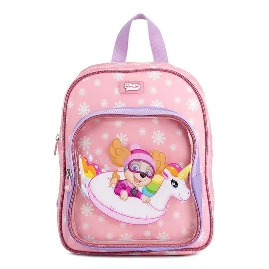 Zdjęcie produktu O_PAW PATROL ACCCS-AW24-506PAW Różowy