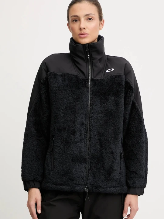 Zdjęcie produktu Oakley bluza MOUNTAIN FIRE czarny