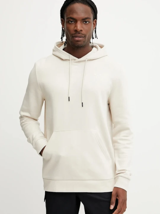 Zdjęcie produktu Oakley bluza RELAX beżowy