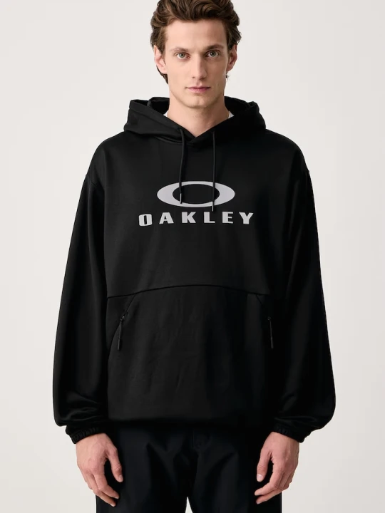 Zdjęcie produktu Oakley bluza sportowa męska RIDER PHANTOM czarny