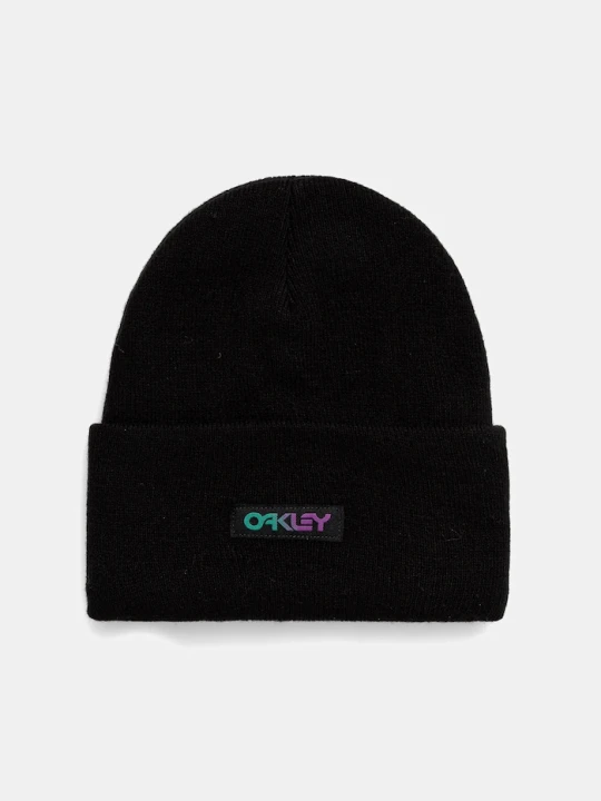 Zdjęcie produktu Oakley czapka czarny