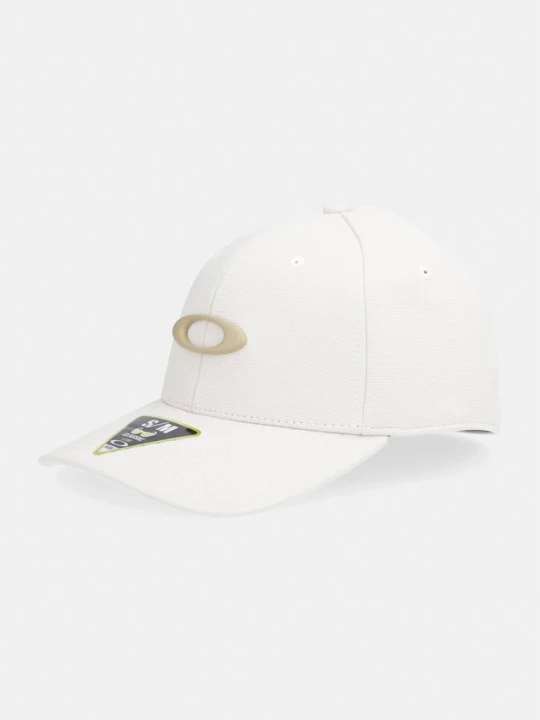 Zdjęcie produktu Oakley czapka bejsbolówka męska beżowy
