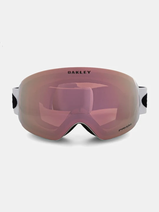 Zdjęcie produktu Oakley gogle biały