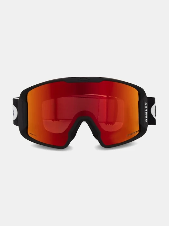 Zdjęcie produktu Oakley gogle czarny