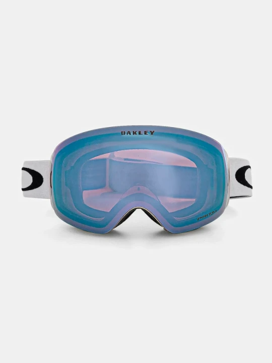 Zdjęcie produktu Oakley gogle narciarskie biały