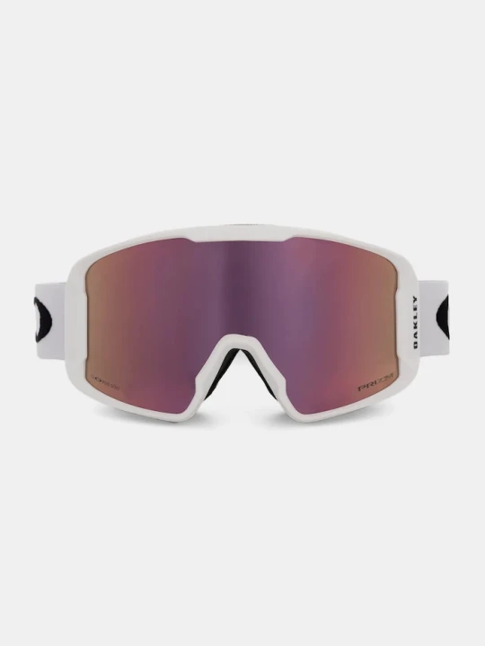 Zdjęcie produktu Oakley gogle narciarskie biały