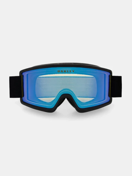 Zdjęcie produktu Oakley gogle narciarskie czarny