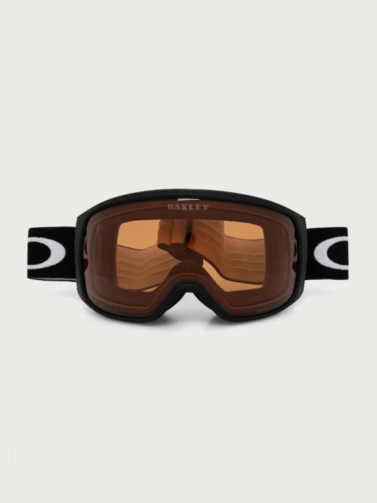 Zdjęcie produktu Oakley gogle narciarskie czarny