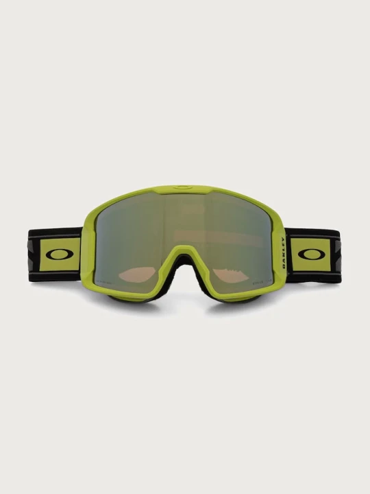 Zdjęcie produktu Oakley gogle narciarskie czarny