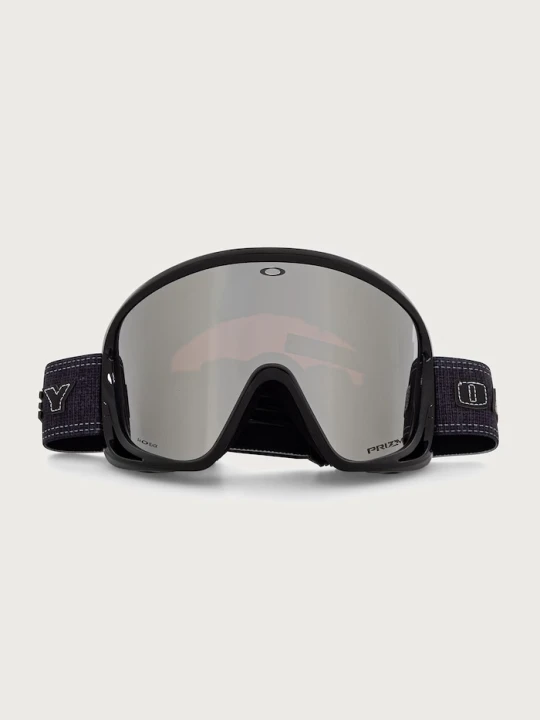 Zdjęcie produktu Oakley gogle narciarskie czarny