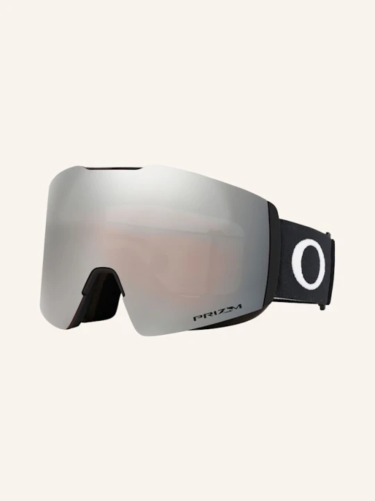 Zdjęcie produktu Oakley Gogle Narciarskie Fall Line L schwarz czarny