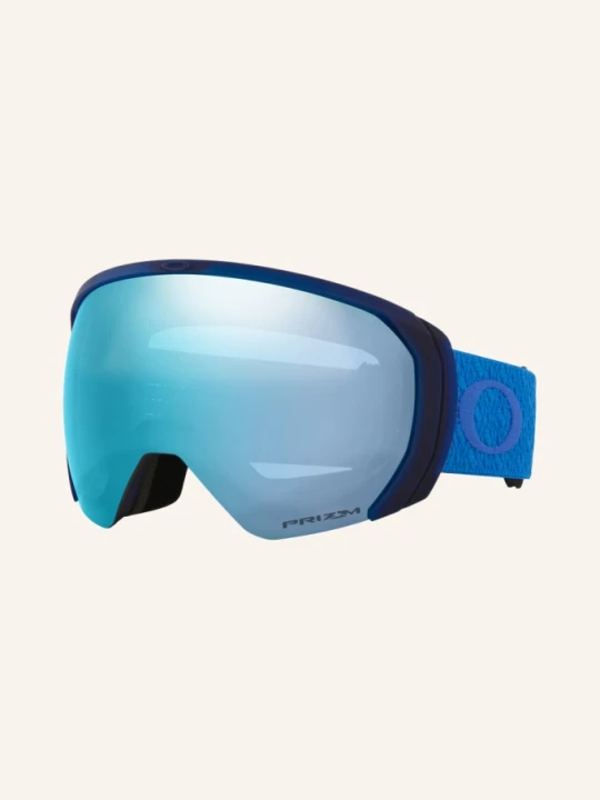 Zdjęcie produktu Oakley Gogle Narciarskie Flight Path blau NIEBIESKI
