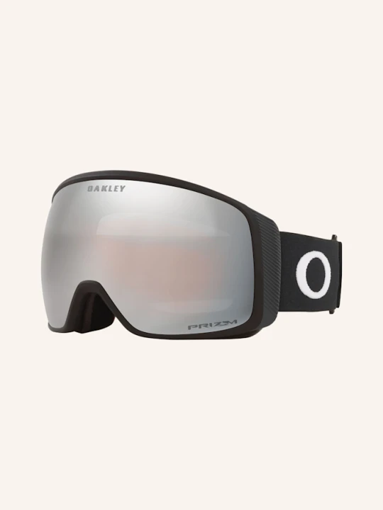 Zdjęcie produktu Oakley Gogle Narciarskie Flight Tracker L schwarz czarny