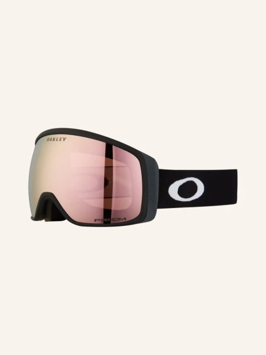 Zdjęcie produktu Oakley Gogle Narciarskie Flight Tracker M schwarz